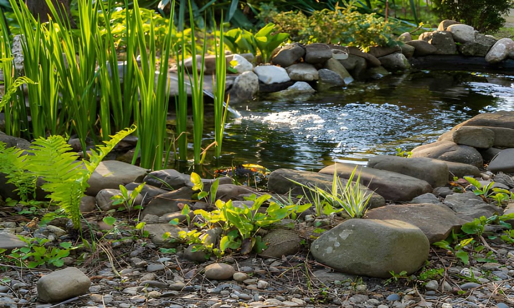 Why Professional Pond Fibreglassing Matters More than You Think