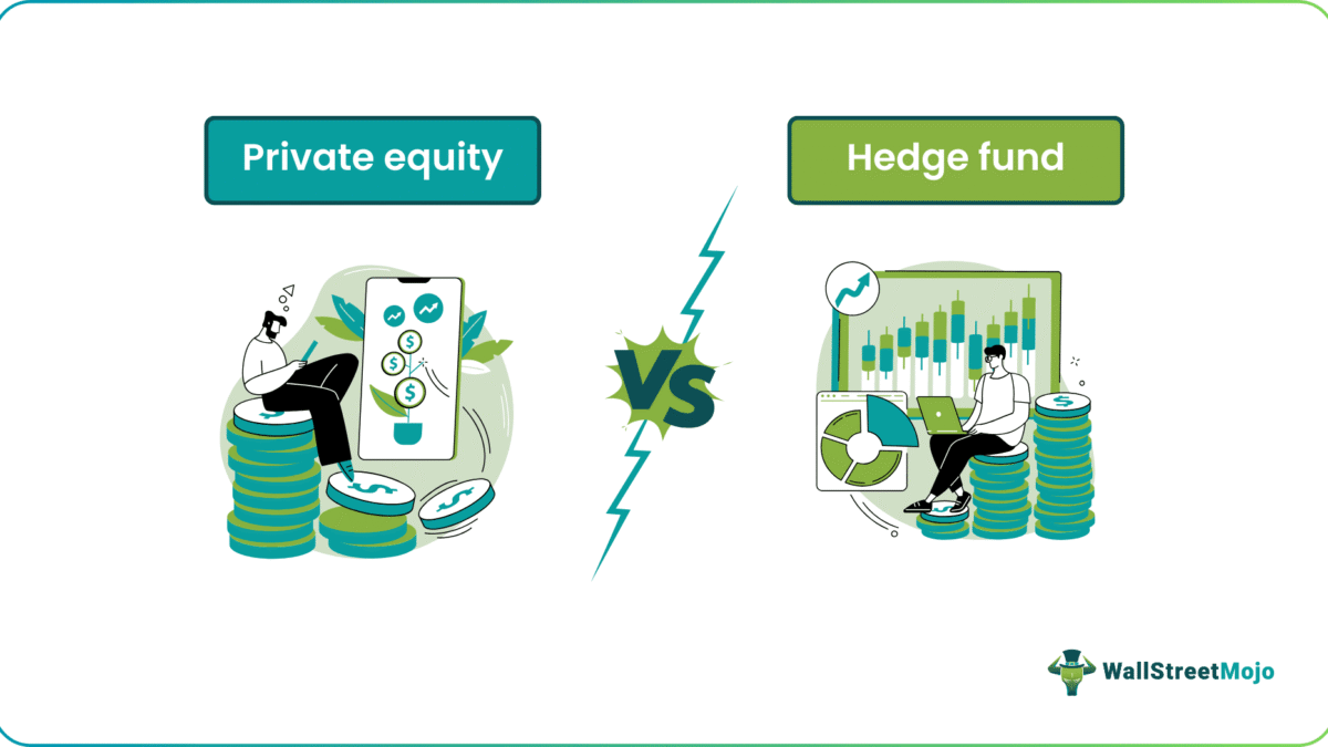 Hedge Fund vs Private Equity: Key Differences Explained