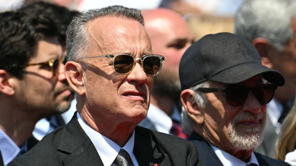Is Tom Hanks a Democrat? His Political Views Explained