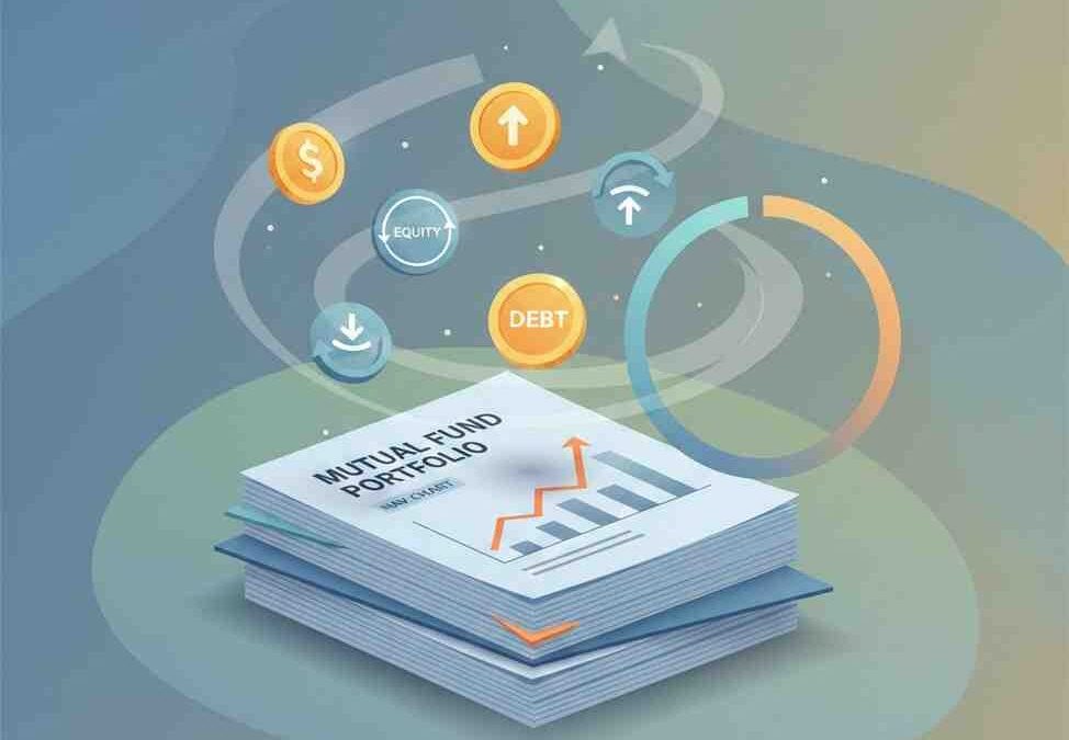 Open Ended Mutual Fund: What It Is and How It Works