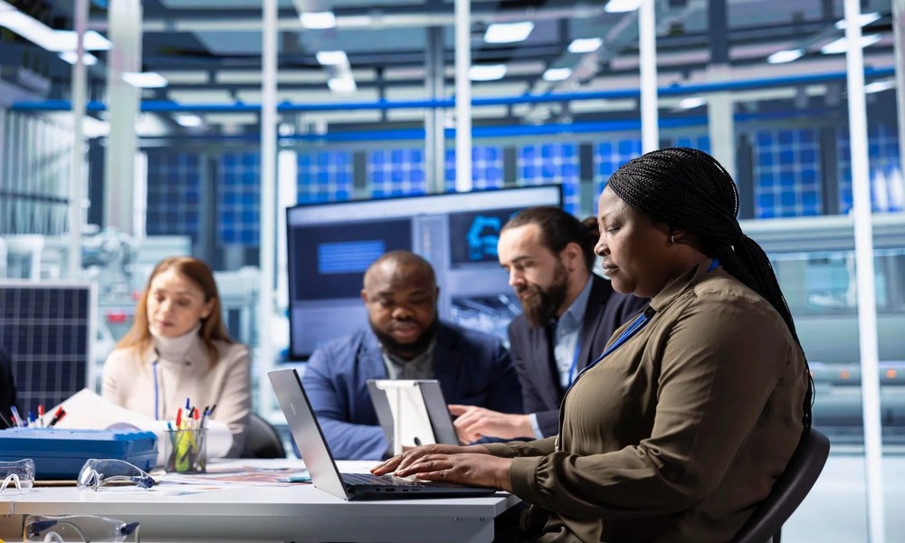 Ways a Reliable VDR Platform Accelerates IPO Processes with Secure Access