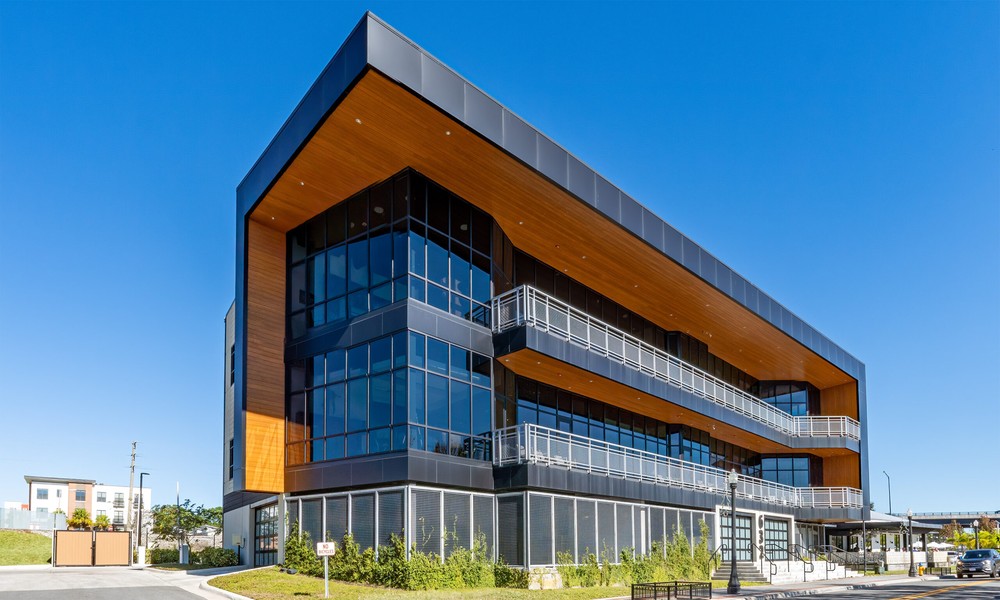 Solving Common Design Challenges in High-End Commercial Buildings