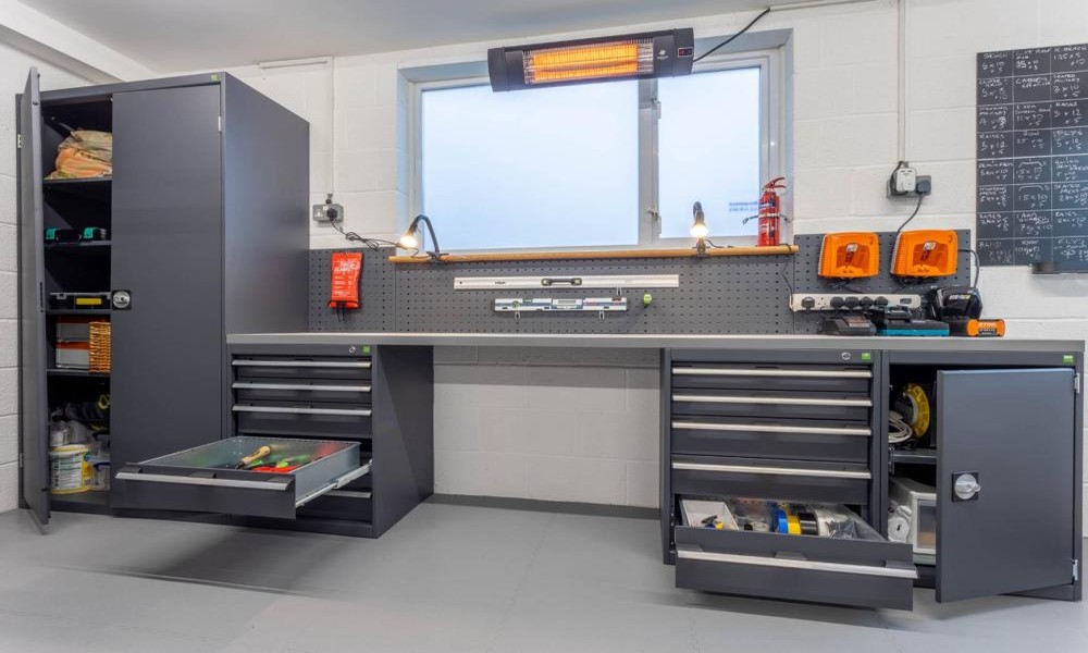 Better Workshop Designs Start With Proper Planning