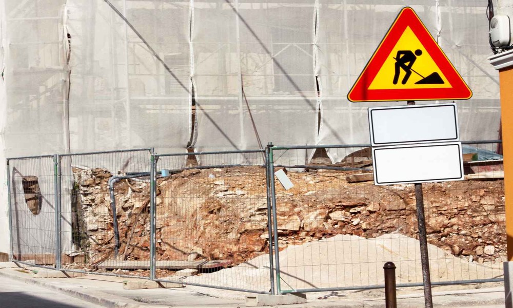 How to Improve Construction Site Traffic Safety